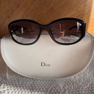 Vintage DIOR sunglasses